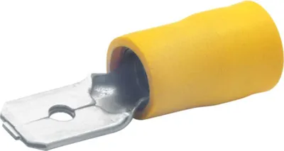 Produktbild von KLAU Flachstecker 850 4,0-6,0qmm
