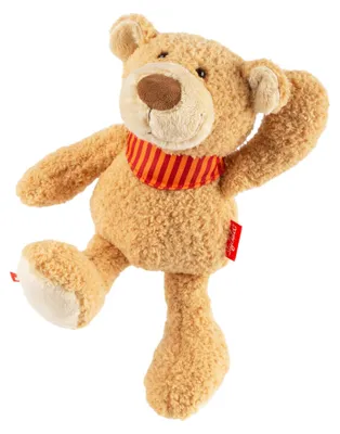 Produktbild von Sigikid Plüschbär Gildehard 30cm Kuscheltier für Baby Geschenkidee weich