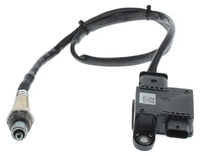 Produktbild von BOSCH Partikelsensor 0 281 007 627 für FORD Mondeo V Kombi (CF)