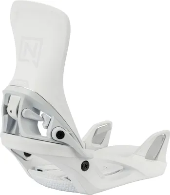 Produktbild von NITRO STEP ON Womens BDGŽ26 BLUE BLUE L