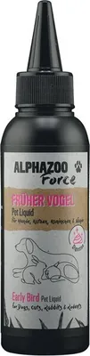 Immagine prodotto di Early Bird Pet Liquid 100 ml per cani e gatti