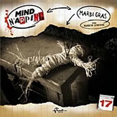 Immagine prodotto di Minninger, A: MindNapping 17. Carnevale