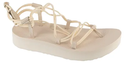 Produktbild von Teva W Midform Infinity Sandals 1127890-CCN, Sandalen, Damen, Beige