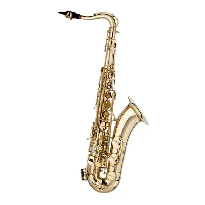 Produktbild von B Tenor Saxophon, im Softcase