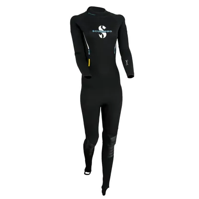 Obrázek produktu pro Dámský neoprenový oblek Scubapro Sport Steamer, tloušťka 0,5 mm, velikost: M