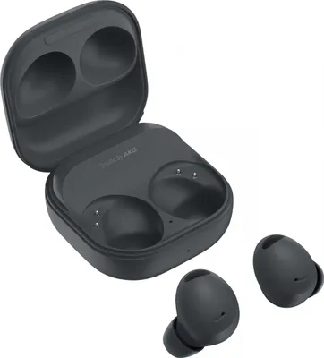 Produktbild von Samsung Galaxy Buds2 Pro Grafitowy