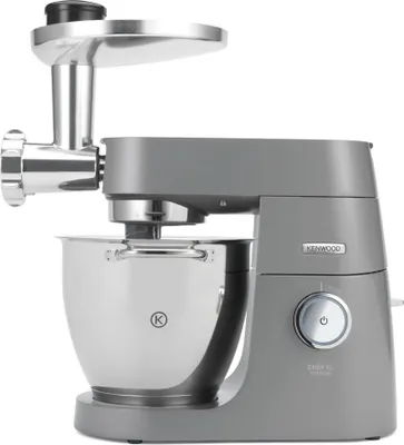 Produktbild von Kenwood KAX950ME Fleischwolf Aufsatz für Sense und kMix