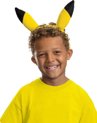 Image de Pikachu-Ohren