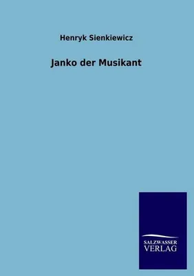 Immagine prodotto di Janko der Musikant