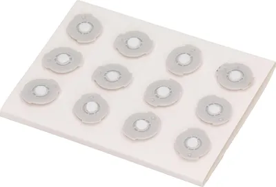 Obrázok produktu pre 12ks filtračný prvok do vodnej nádrže pre robotické vysávače XV 11 12 14 21