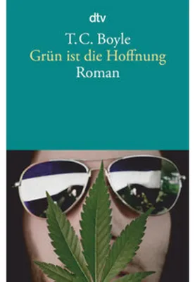 Imagen del producto de Grün ist die Hoffnung