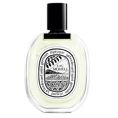 Produktbild von Diptyque Eau Moheli Eau De Toilette 100 ml (unisex)