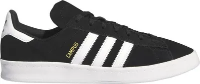 Produktbild von adidas Campus ADV Uni Sneaker Turnschuhe Sportschuhe Freizeit B22716