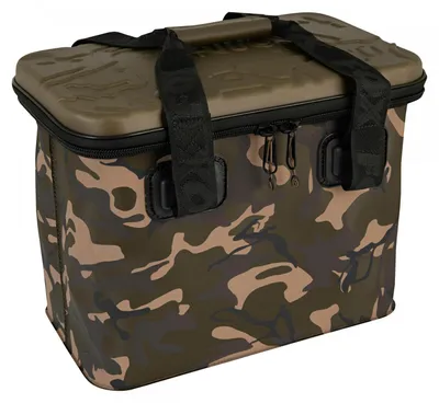 Produktbild von Fox Aquos Camolite 40L 46x33,5x27,5cm - Angeltasche