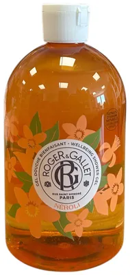 Produktbild von Roger & Gallet Neroli Beneficial Shower Gel