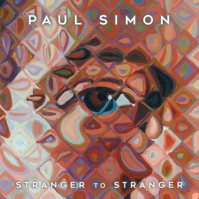 Immagine prodotto di Simon,Paul - Da straniero a straniero