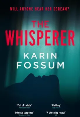 Produktbild von The Whisperer