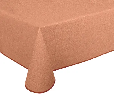 Produktbild von Beautex Wachstuchtischdecke abwaschbar rutschfest mit Paspelband, Motivwahl