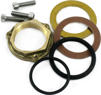 Produktbild von KLUDI 7563600-00 Armaturenbefestigung / Befestigungssatz