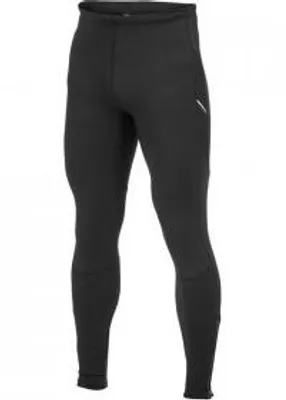 Produktbild von Craft Defense Thermal M schwarz 1903019-9999 M; Schwarze Hose