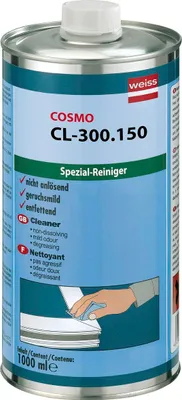 Produktbild von COSMO CL-300.150 Spezial-Reiniger 1000ml