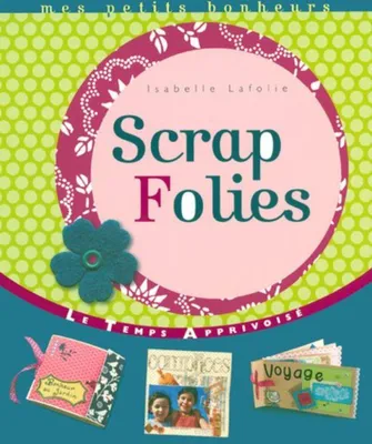 Image de Scrapfolie