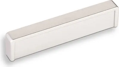 Produktbild von SOTECH 116411, Chrom, Zink, 9 mm, 18 mm