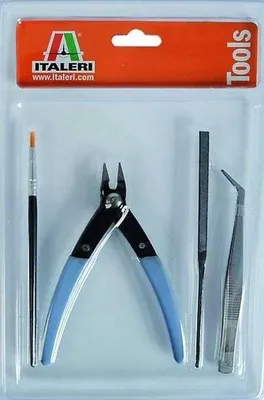 Produktbild von Tools Set 50830 – Werkzeugsatz