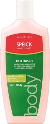 Productafbeelding van Speick Douchegel (250 ml)
