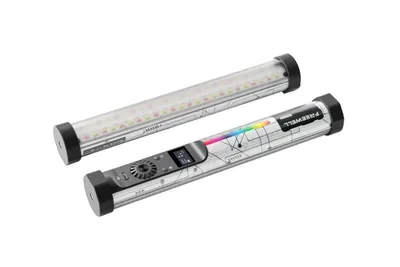 Imagen del producto de Tubo LED RGB Freewell de 28 cm