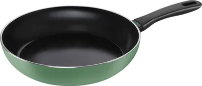 Obrázok produktu pre Ballarini - Zelená panvica Caprera 28 cm
