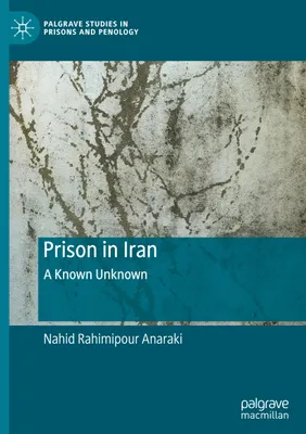 Produktbild von Prison in Iran