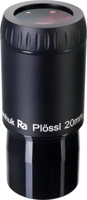 Obrázok produktu pre Levenhuk - 45116 - Ra Plössl 20 mm, 1,25" okulár