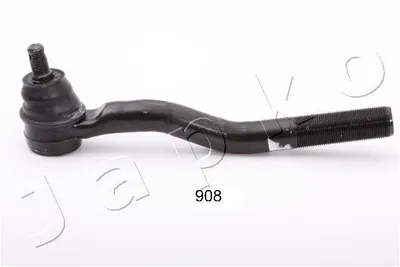 Produktbild von JAPKO Spurstangenkopf Spurstange für JEEP GRAND CHEROKEE II (WJ, WG) Vorne oben Links 111907L