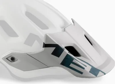 Produktbild von MET Roam / Roam MIPS Visier, lipari white, Gr. S/M