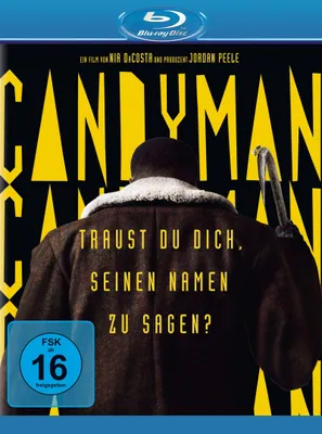 Obrázok produktu pre Candyman