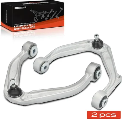 Productafbeelding van Frankberg 2x draagarm vooras voor Alfa Romeo 159 Sportwagon Brera Spider