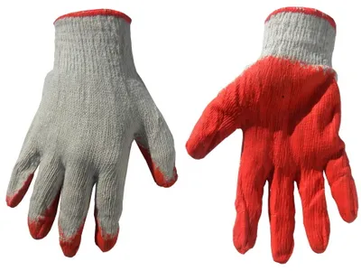 Produktbild von Geko G73502B Arbeits-/Gartenhandschuhe Gr. L
