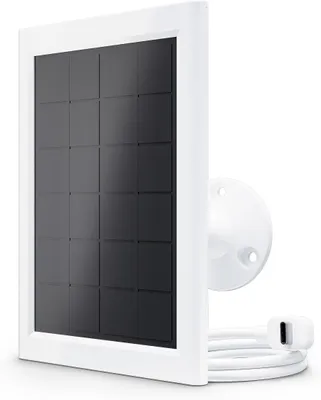 Immagine prodotto di Arlo Essential - Collettore solare