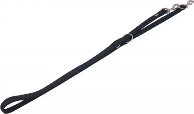 Obrázek produktu pro NOBBY "Mesh Preno", černá, L-XL, D: 200 cm, Š: 25/35 mm