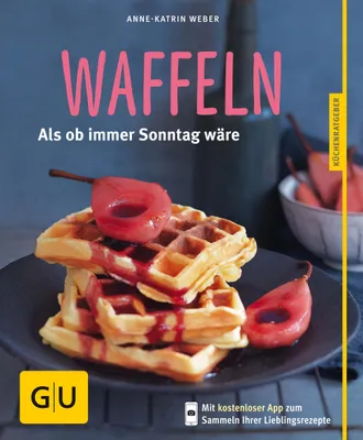 Produktbild von Waffeln