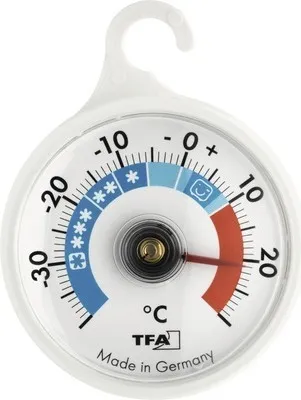 Produktbild von Kühlthermometer TFA -40°C-30°C