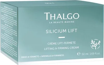 Produktbild von Thalgo Silicium Lifting & Firming Cream