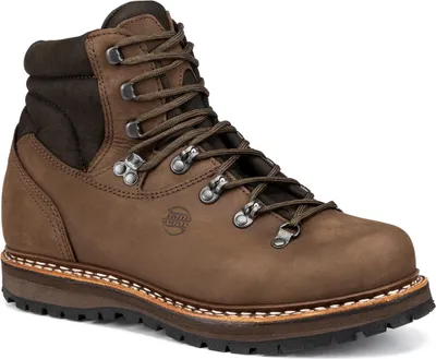Productafbeelding van HanWag Hanwag Bergler marone wandelschoen voor heren, bruin, maat 12