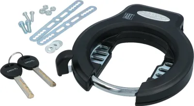 Zdjęcie produktu dla Dresco Ringslot ART2**