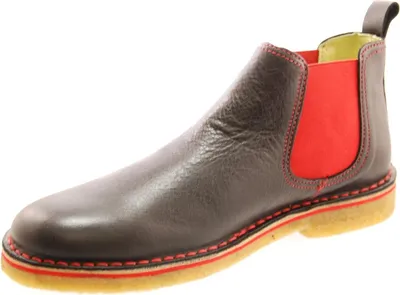 Produktbild von Grünbein Stiefeletten für Herren