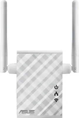 Produktbild von ASUS RP-N12 N300 Repeater