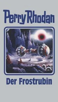 Produktbild von Perry Rhodan 130. Der Frostrubin