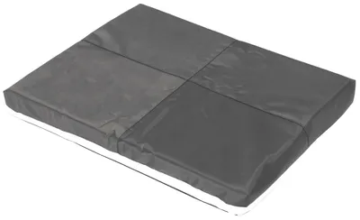 Produktbild von Best For Pets Orthopädisches Hundebett 85x65cm Courageous Hundekissen Ortho-Medic VISCO Kissen