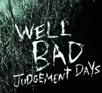 Produktbild von Judgement Days